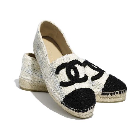 coco chanel espadrilles uk|chanel espadrilles buy online.